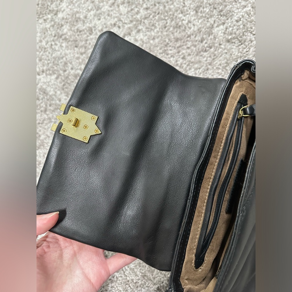 Mackage Crossbody Bag - Picture 5 of 7